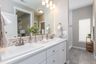 casa en Seven Sisters por Titan Homes LLC