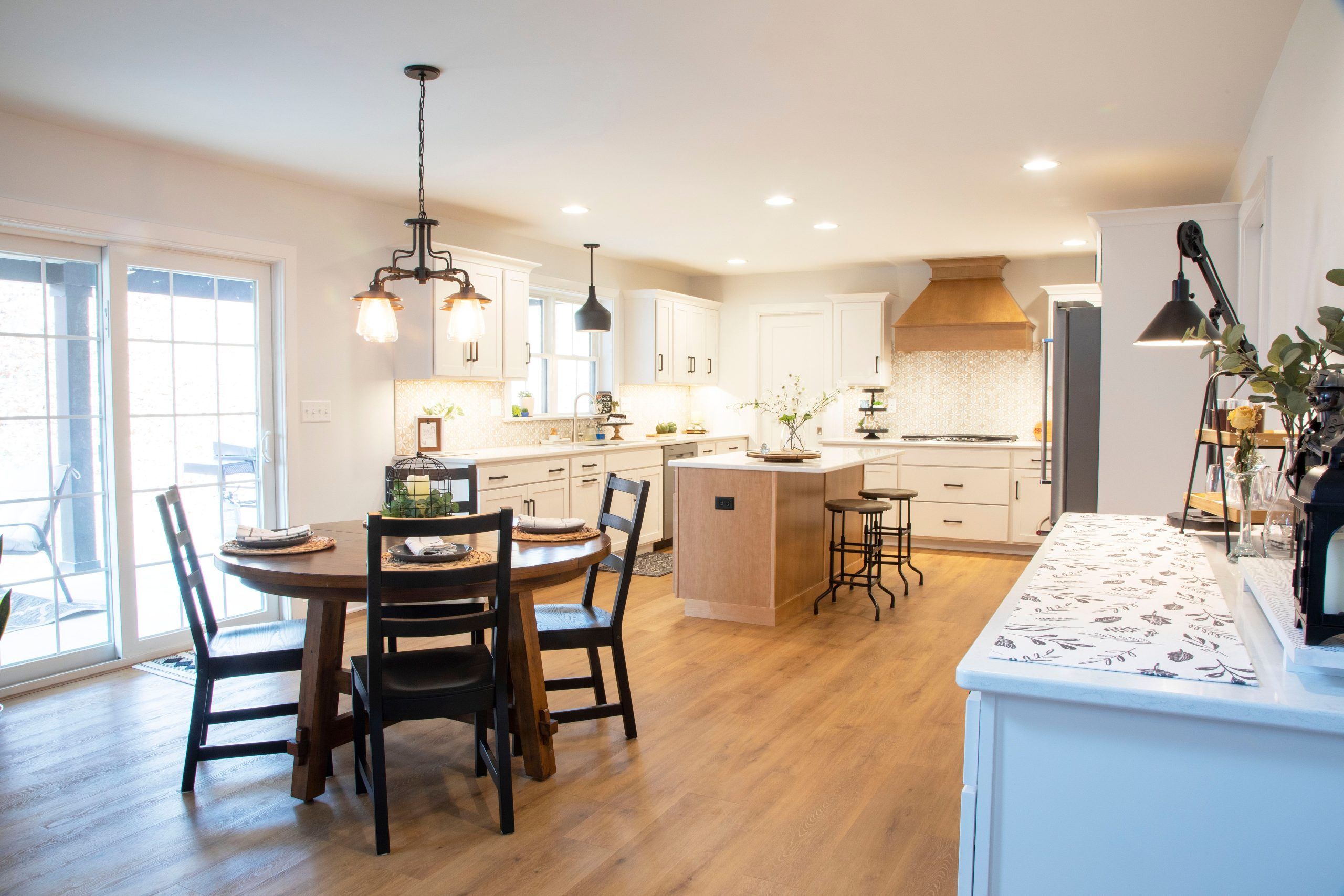 Penway Construction por Penway Construction en Lancaster Pennsylvania