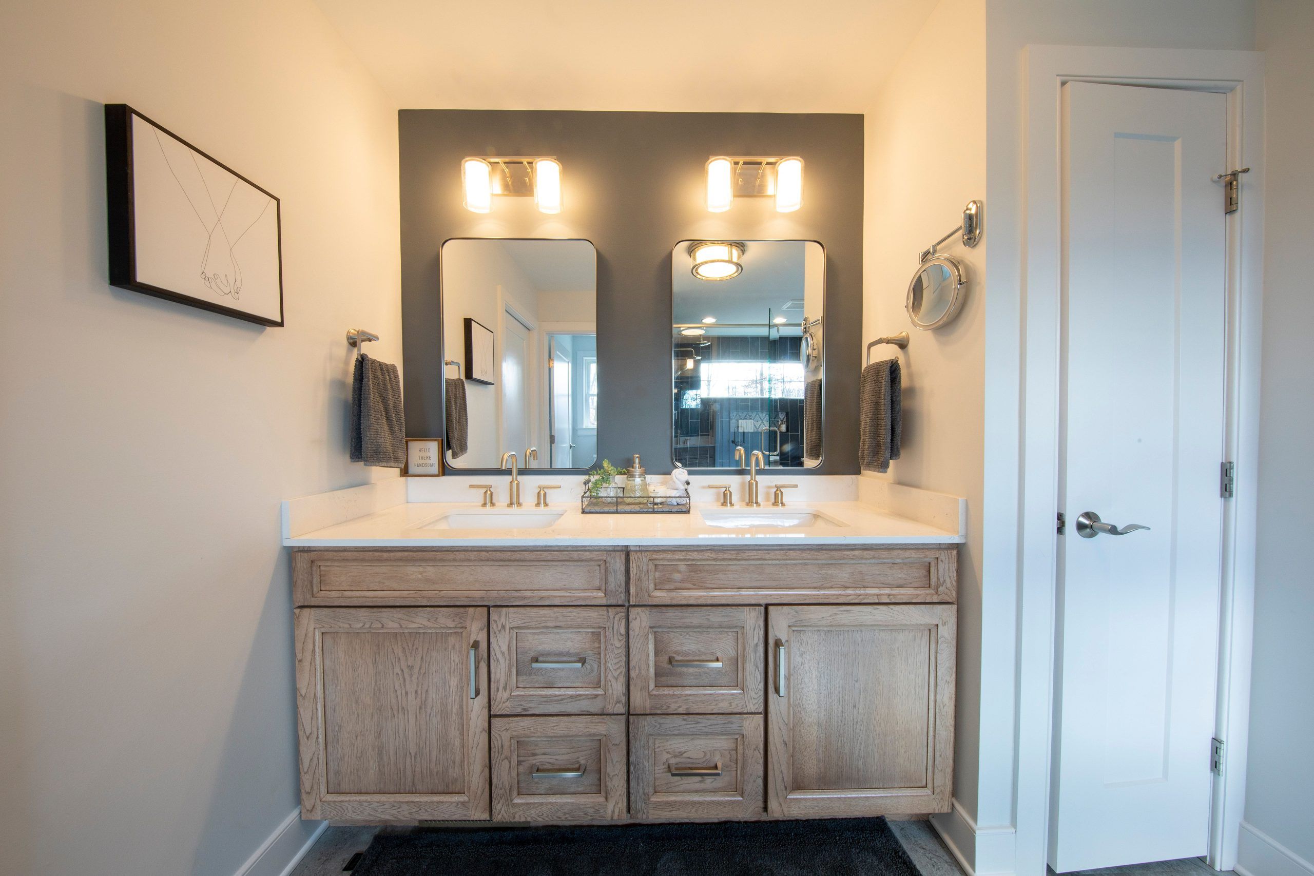 casa en Penway Construction por Penway Construction