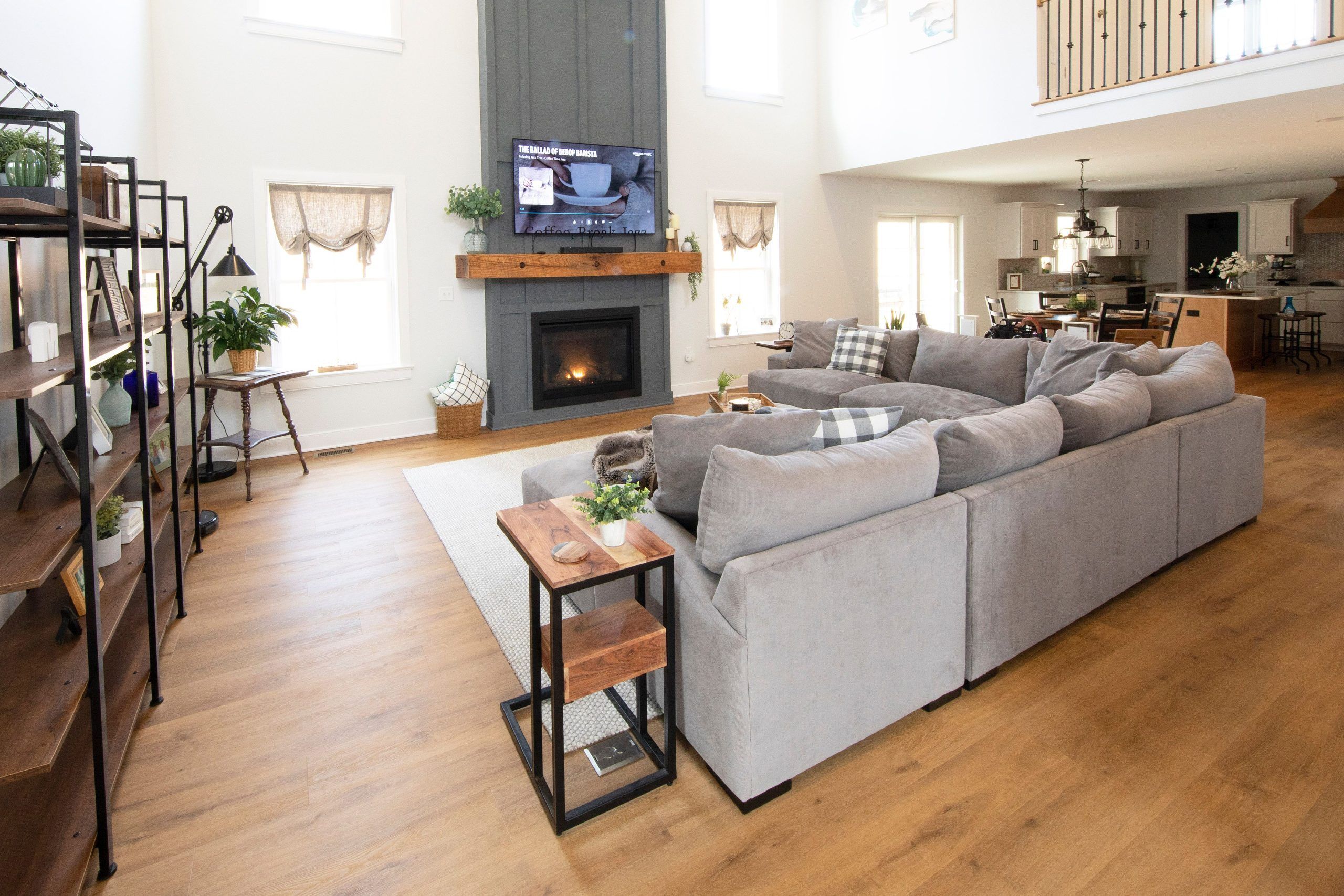 casa en Penway Construction por Penway Construction