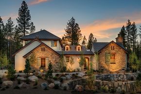 Parc Foret at Montreux - Reno, NV