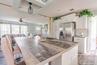 Destiny Homes por Destiny Homes en Albany Georgia