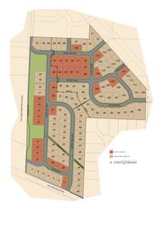 Serres Farms por Icon Construction en Portland-Vancouver Oregon