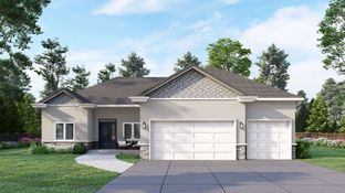 Scottsdale - Don Johnson Homes: Lincoln, Nebraska - Don Johnson Homes