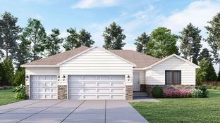 Prescott - Don Johnson Homes: Lincoln, Nebraska - Don Johnson Homes