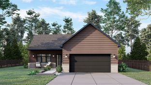 Carefree - Don Johnson Homes: Lincoln, Nebraska - Don Johnson Homes