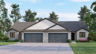 Gold Canyon - Don Johnson Homes: Lincoln, Nebraska - Don Johnson Homes