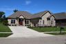 casa en JM Dungan Custom Homes por JM Dungan Custom Homes