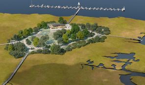 1005 Tidal Lane 9 B (Plan Unknown)