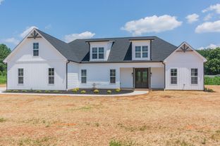 Sanfords Creek por M&J Developers en Greensboro-Winston-Salem-High Point North Carolina
