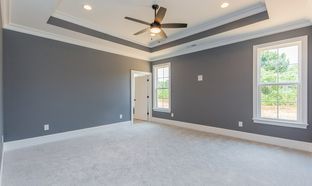 Sanfords Creek por M&J Developers en Greensboro-Winston-Salem-High Point North Carolina