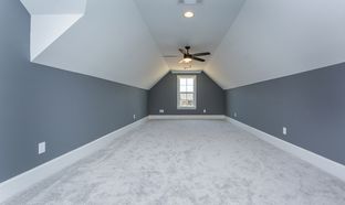 Sanfords Creek por M&J Developers en Greensboro-Winston-Salem-High Point North Carolina