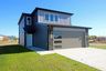casa en Moon Ridge por Verity Homes