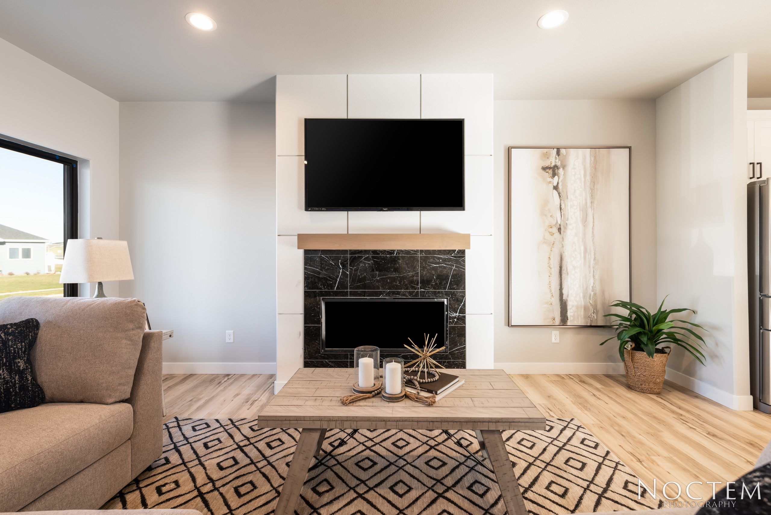 Keidels South Heart Terrace - Mandan, ND