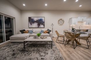 Hadley Meadows por Verity Homes en Bismarck North Dakota