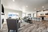 casa en Clear Sky Addition por Verity Homes