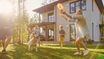 casa en The Wilds por Verity Homes