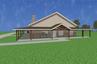 casa en Tracy’s Custom Homes por Tracy’s Custom Homes