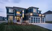 casa en Benson Place Landing por Patriot Homes INC