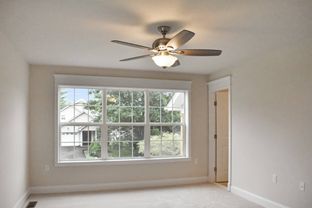 The Reserve At Pond Creek por RGB Homes en Poconos Pennsylvania