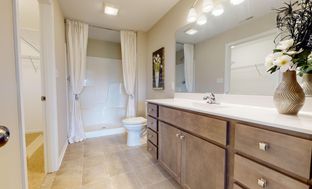 Brentwood - Beacon Pointe: Cedar Lake, Indiana - McFarland Homes