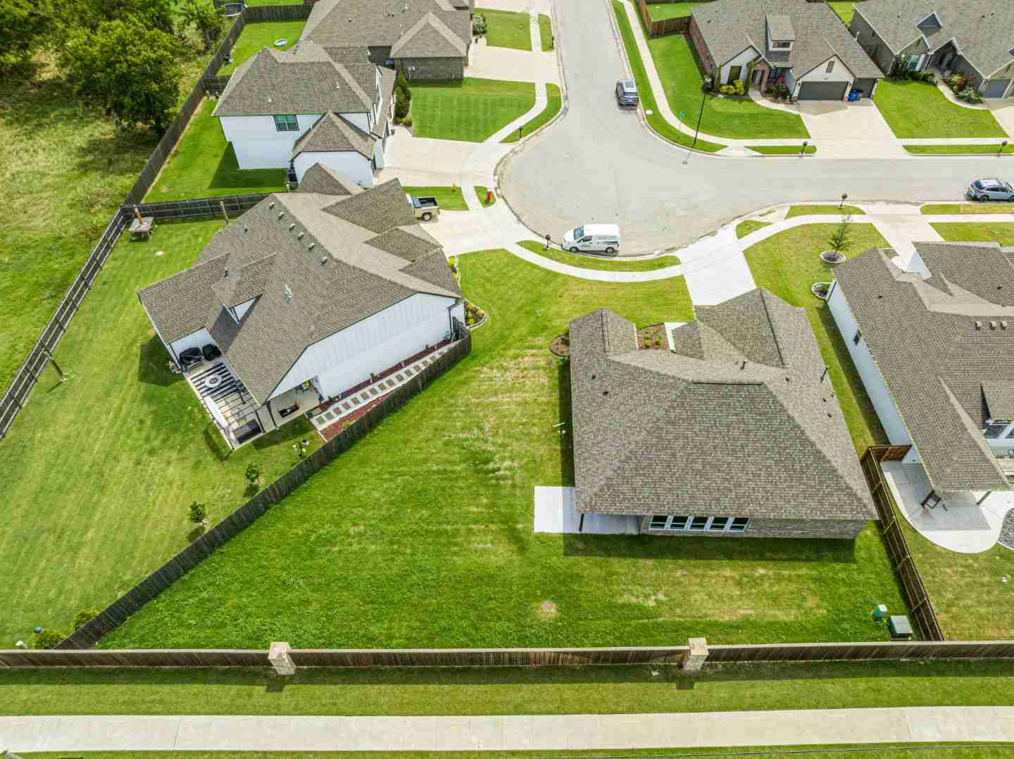 Banner Custom Homes por Banner Custom Homes en Tulsa Oklahoma