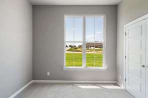Available Homes Banner Custom Homes