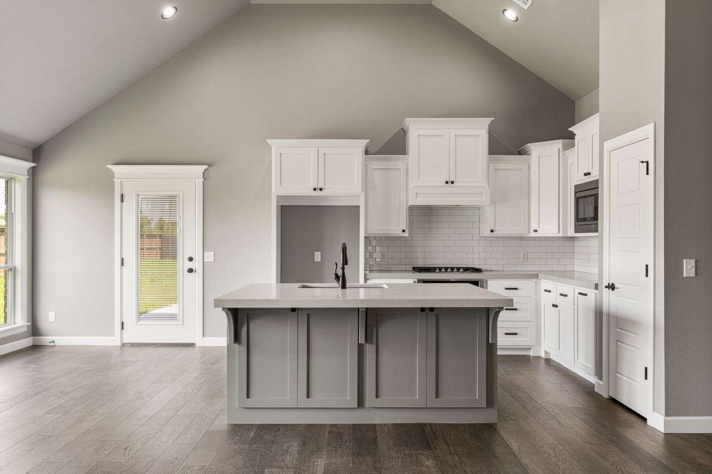 Banner Custom Homes - Tulsa, OK