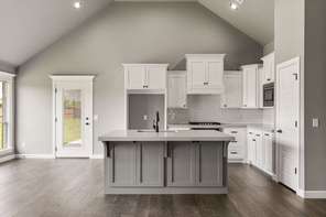 Available Homes Banner Custom Homes