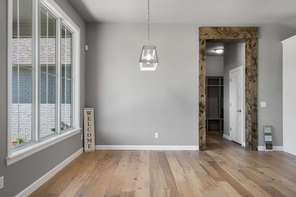 Available Homes Banner Custom Homes