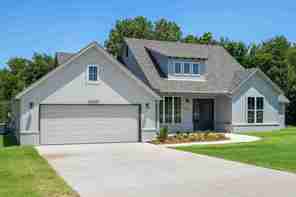 Available Homes Banner Custom Homes