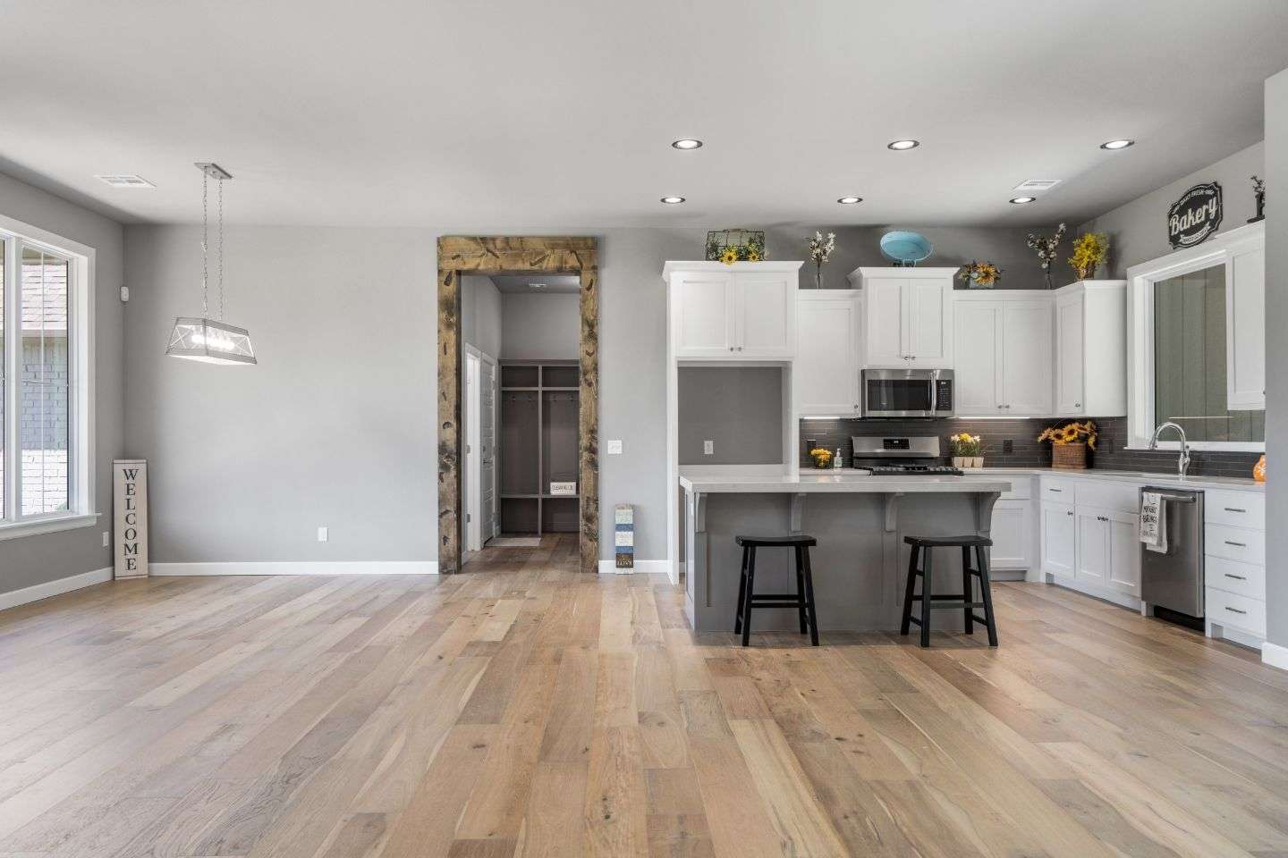 Banner Custom Homes - Tulsa, OK
