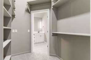 Available Homes Banner Custom Homes