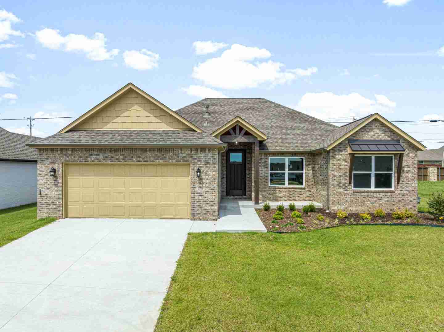 Banner Custom Homes por Banner Custom Homes en Tulsa Oklahoma