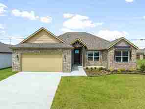 Available Homes Banner Custom Homes