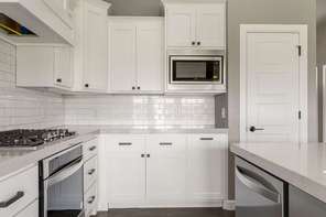 Available Homes Banner Custom Homes