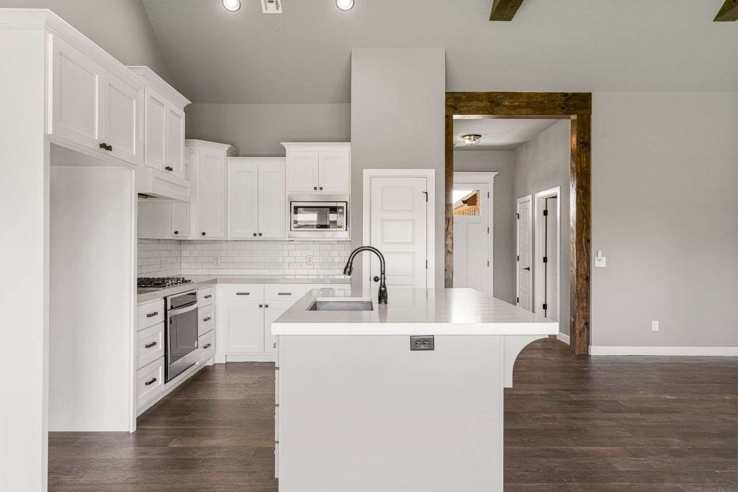 Banner Custom Homes por Banner Custom Homes en Tulsa Oklahoma