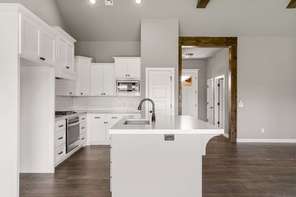 Available Homes Banner Custom Homes