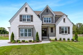 The Reserve At Seven Points - Hermitage, TN