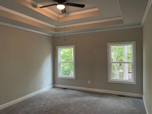 Fairfield Plantation por Benchmark Homes en Atlanta Georgia