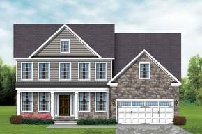 Hebron Overlook - Ellicott City, MD