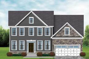 Hebron Overlook - Ellicott City, MD