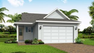 Venice - Seabrook Village At Nocatee: Ponte Vedra, Florida - Riverside Homes