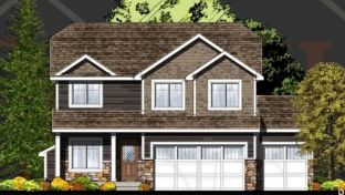 Plan Unknown - Browns Woods Estates: West Des Moines, Iowa - Orton Homes