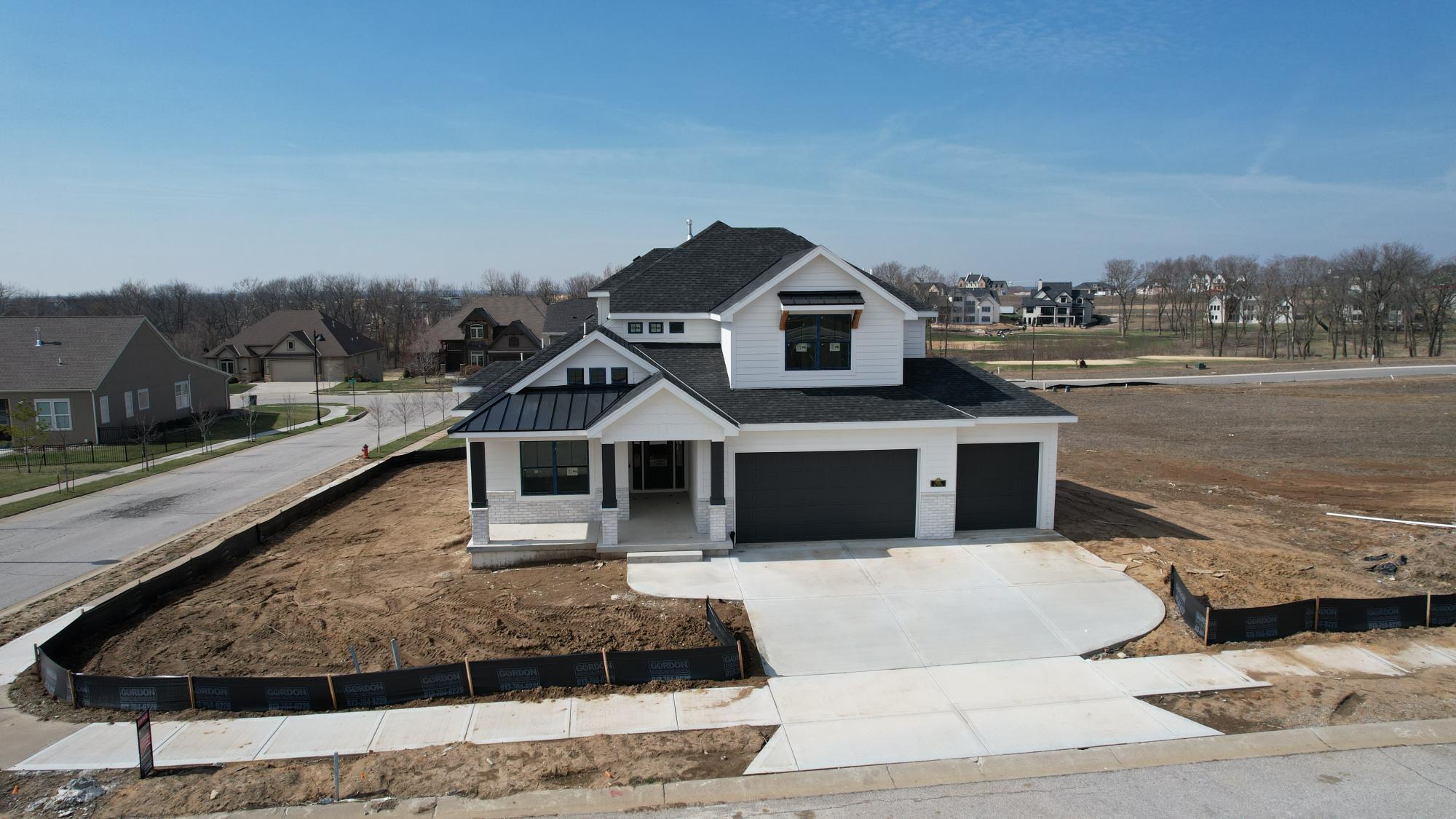 The Greens At Shoal Creek Valley - Kansas City, MO