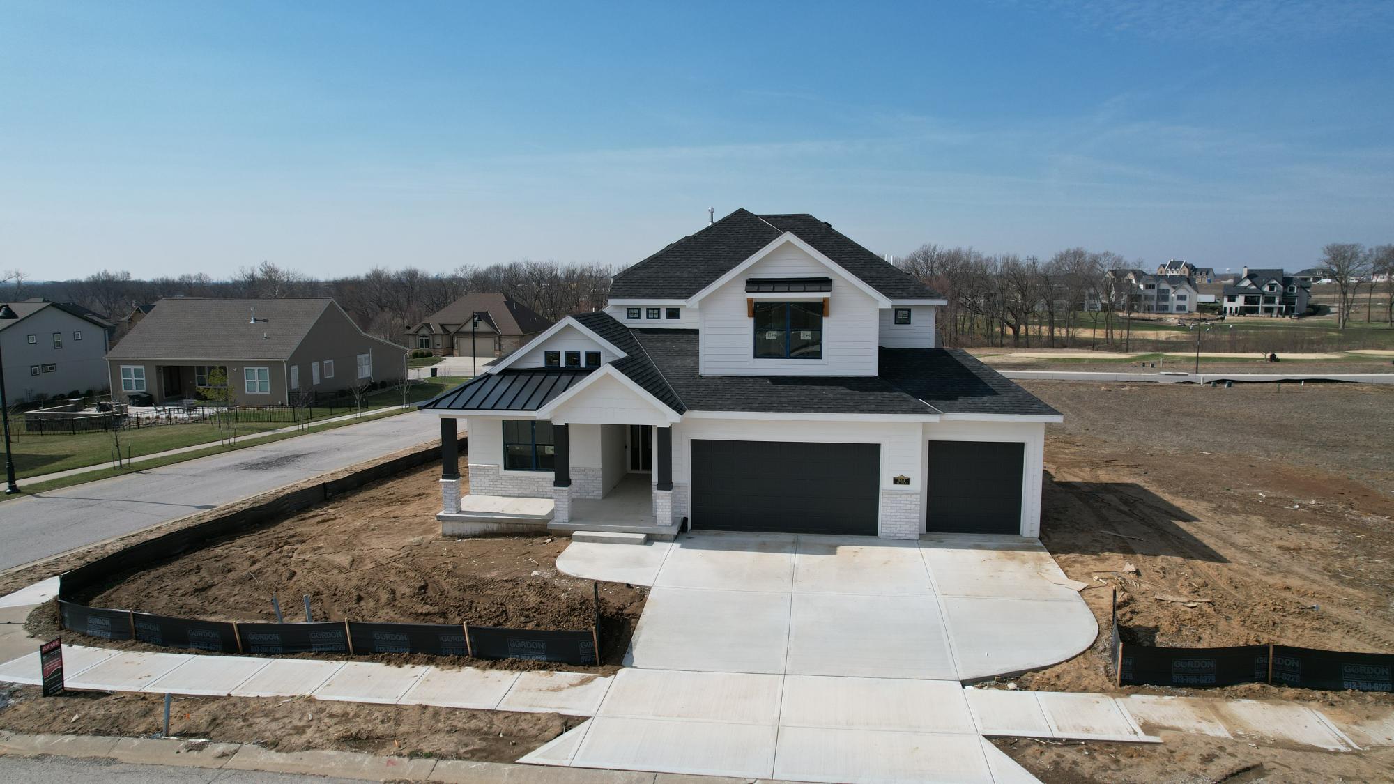 The Greens At Shoal Creek Valley - Kansas City, MO