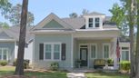 River Bluffs by Herrington Homes in Wilmington North Carolina