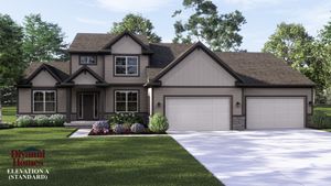 Marie Floor Plan - Diyanni Homes