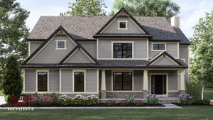 Kelly Floor Plan - Diyanni Homes