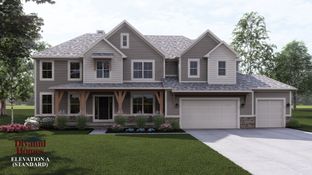 Diyanni Homes por Diyanni Homes en Columbus Ohio